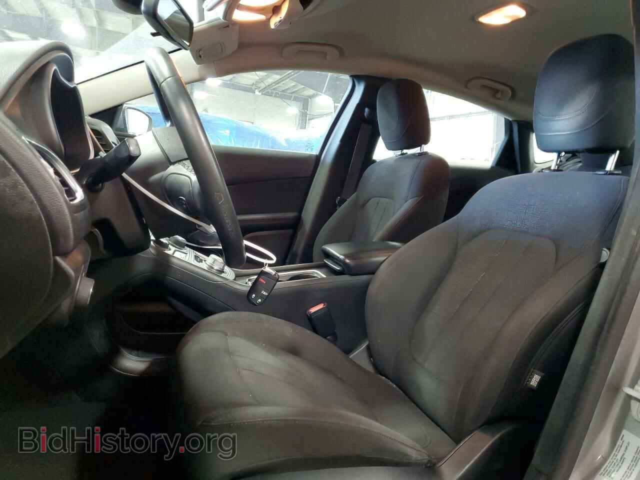 2015 CHRYSLER 200 - VIN: 1C3CCCAB9FN595775 - Фото 7