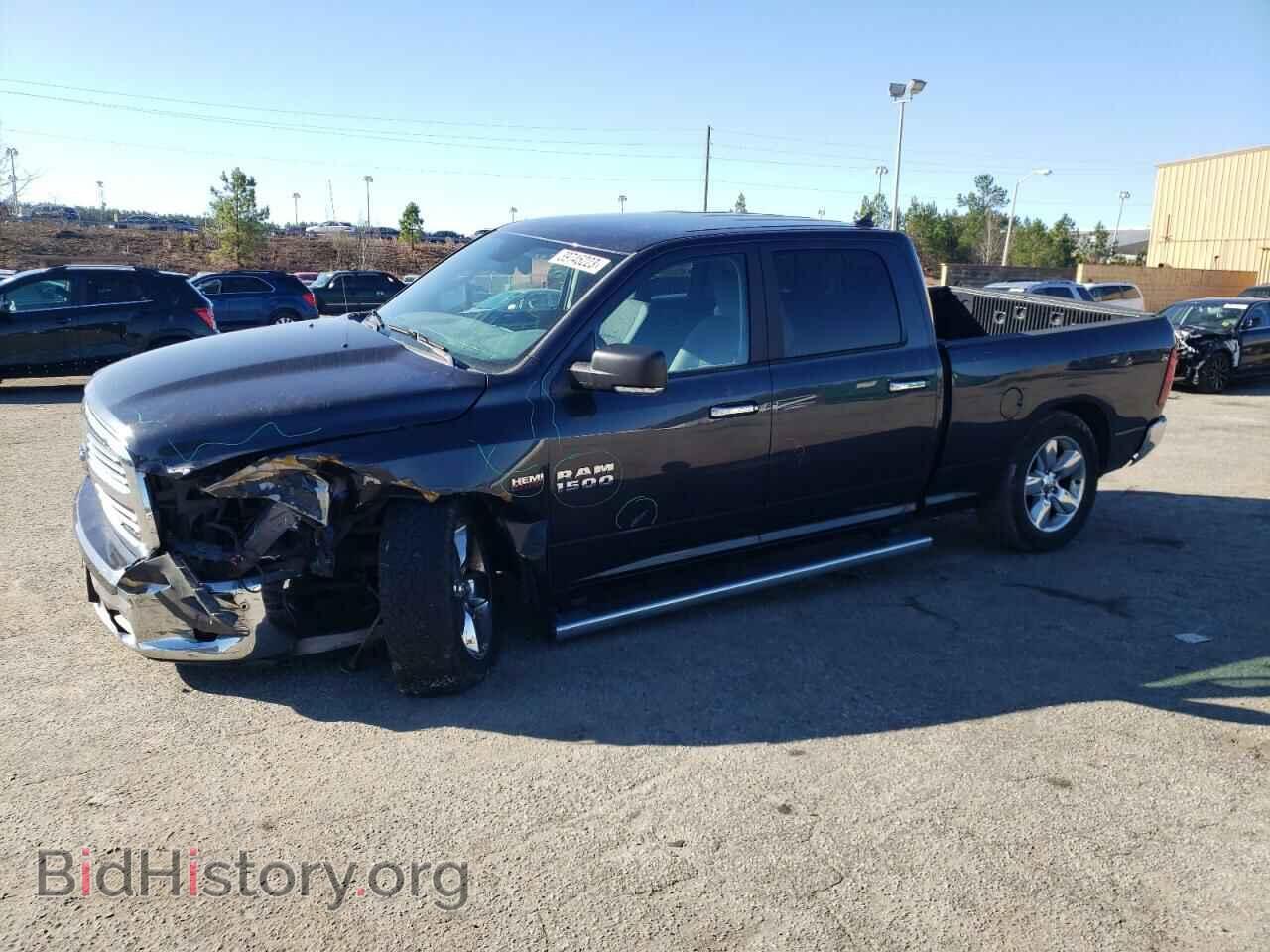 Photo 1C6RR6TT6HS714275 - RAM 1500 2017