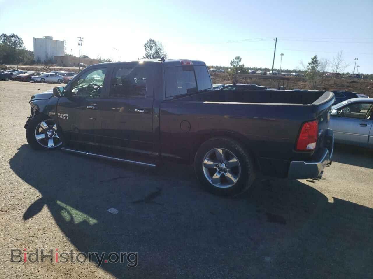 2017 RAM 1500 - VIN: 1C6RR6TT6HS714275 - Фото 2
