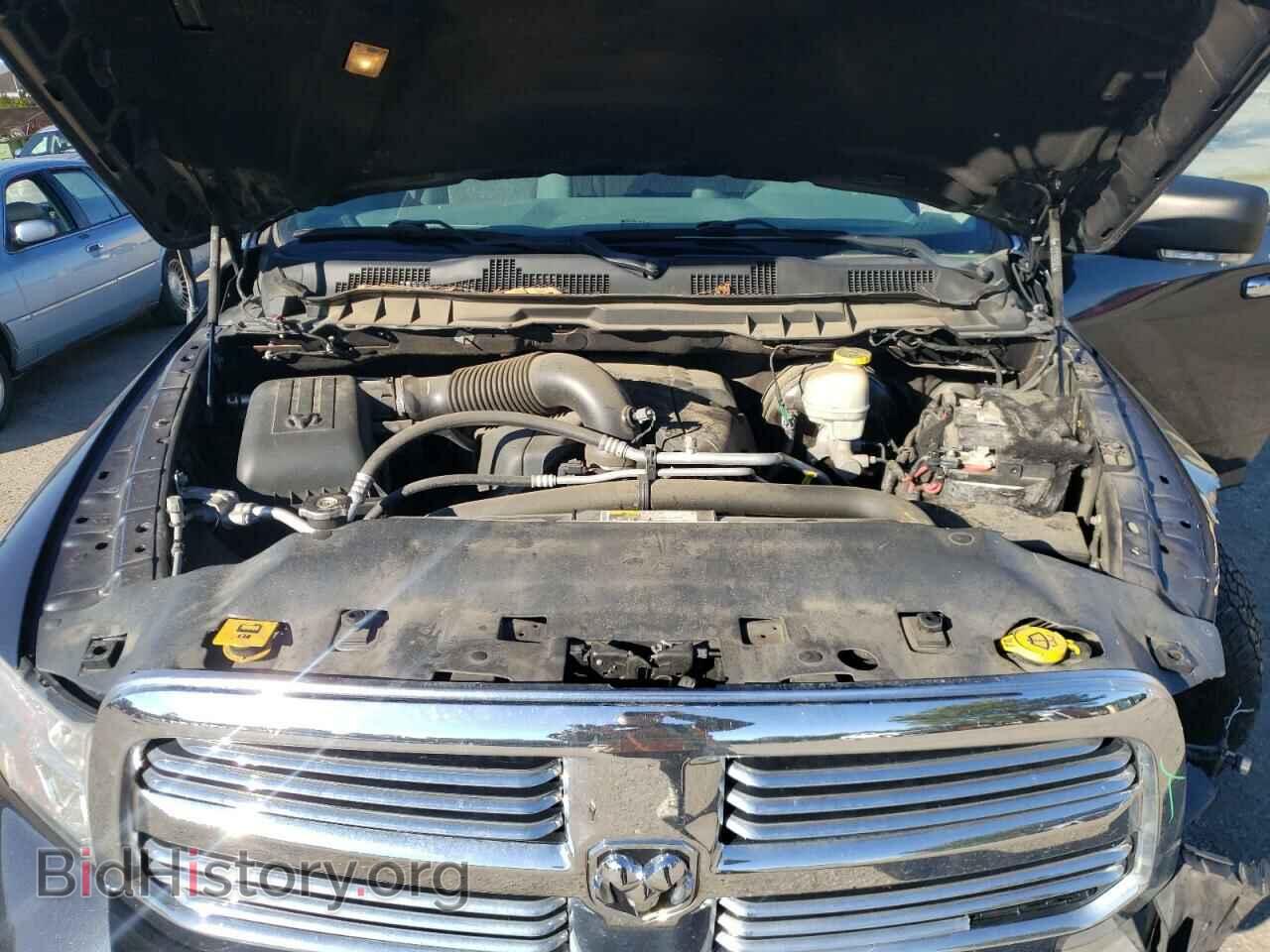 2017 RAM 1500 - VIN: 1C6RR6TT6HS714275 - Фото 11