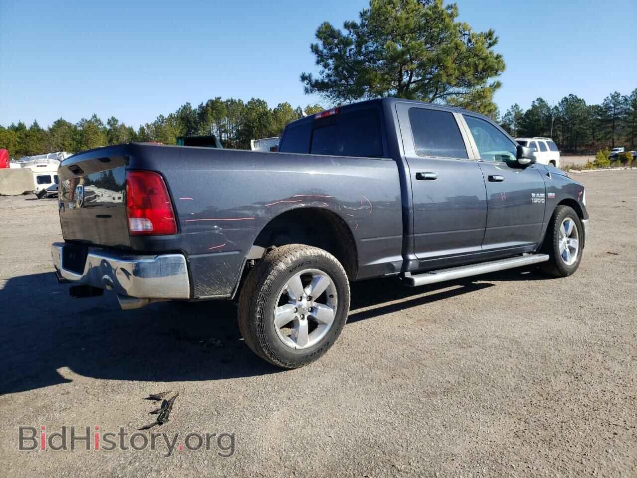 2017 RAM 1500 - VIN: 1C6RR6TT6HS714275 - Фото 3