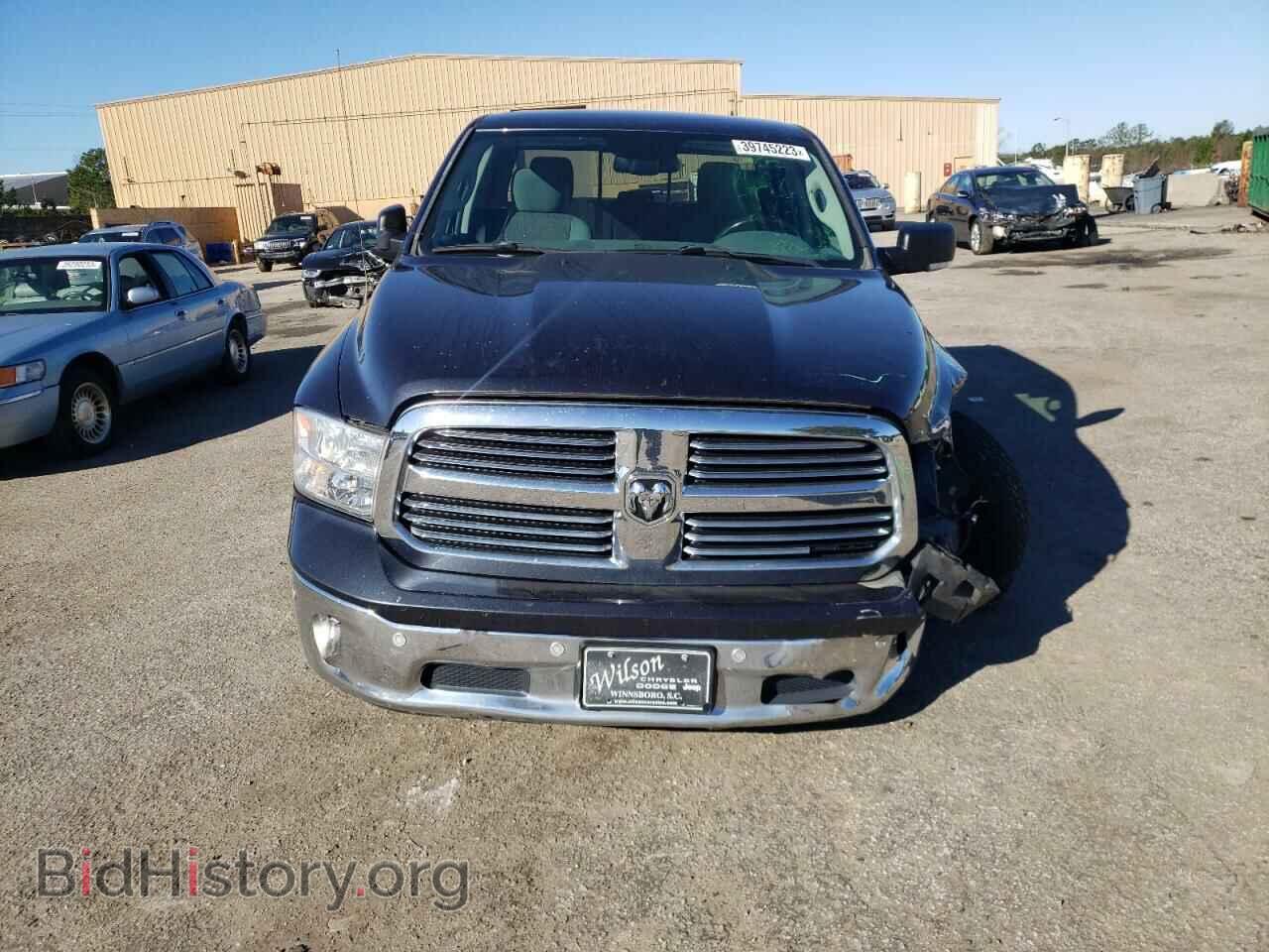 2017 RAM 1500 - VIN: 1C6RR6TT6HS714275 - Фото 5