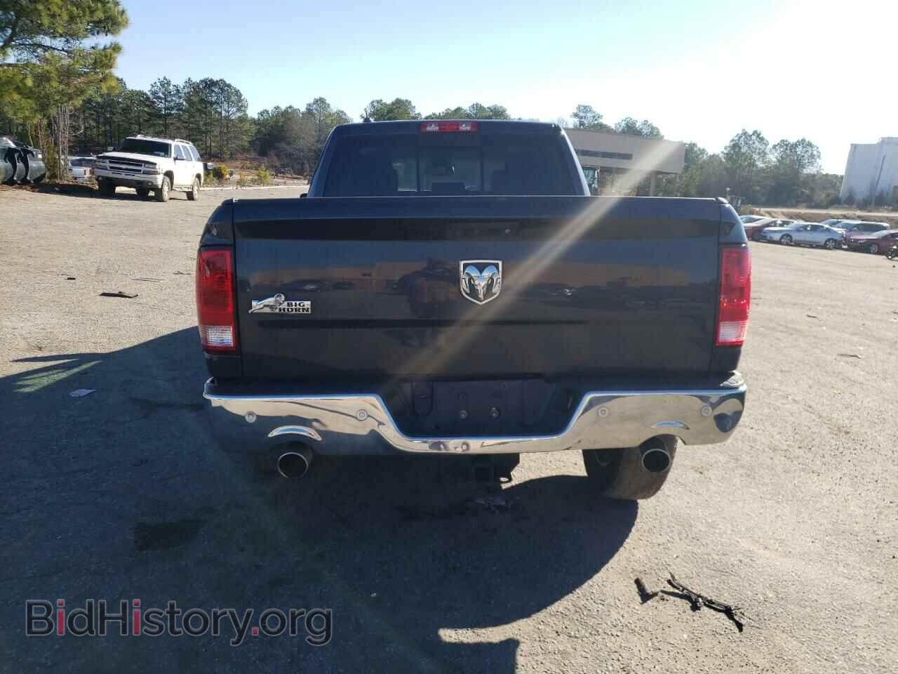 2017 RAM 1500 - VIN: 1C6RR6TT6HS714275 - Фото 6