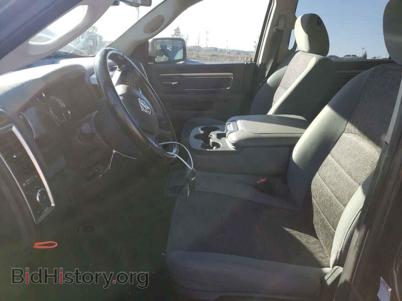 2017 RAM 1500 - VIN: 1C6RR6TT6HS714275 - Фото 7