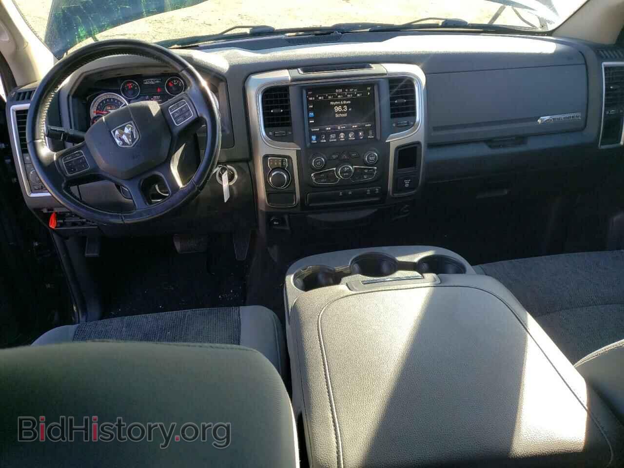 2017 RAM 1500 - VIN: 1C6RR6TT6HS714275 - Фото 8