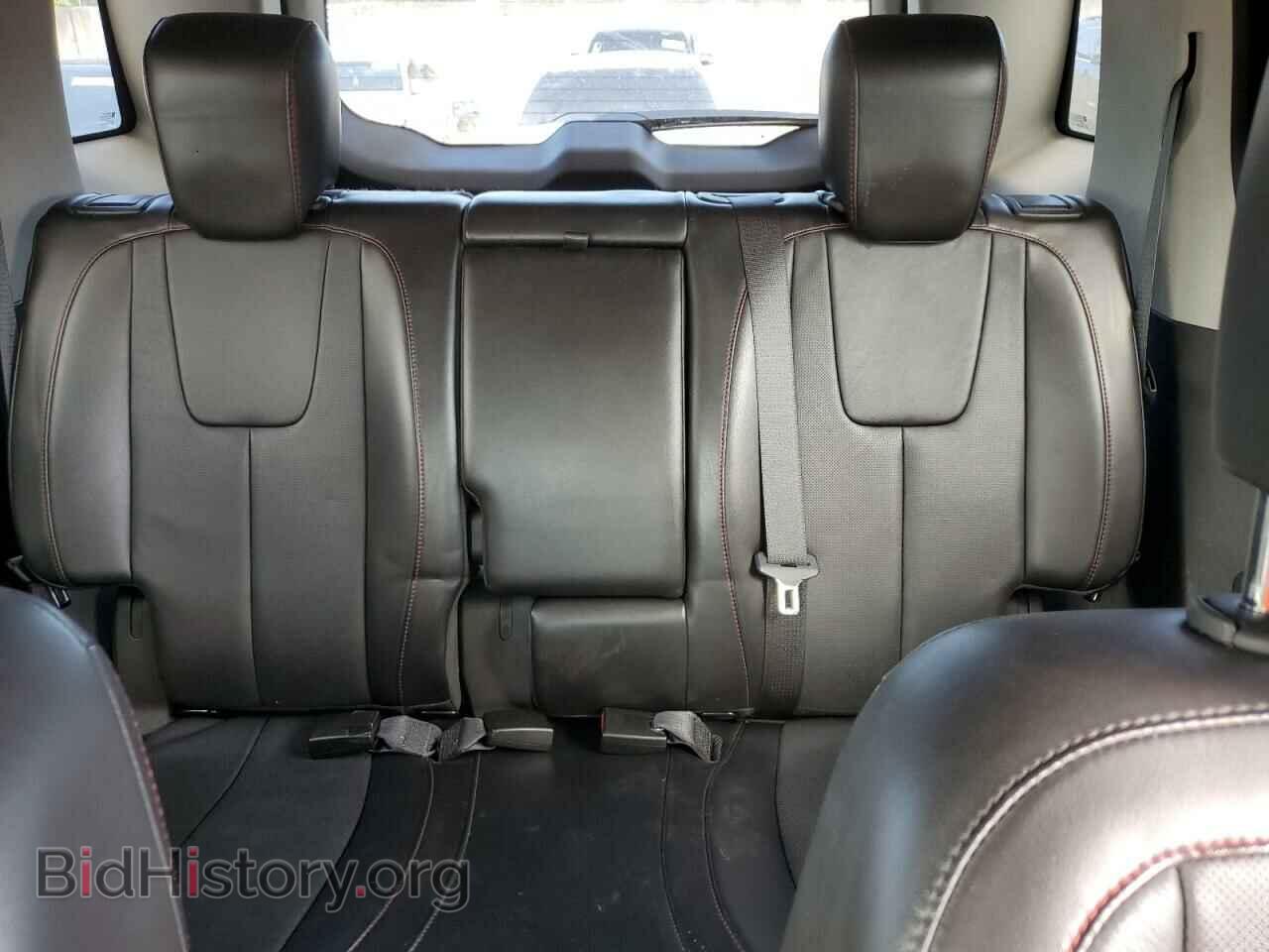 2012 GMC TERRAIN - VIN: 2GKFLUE53C6388421 - Фото 10