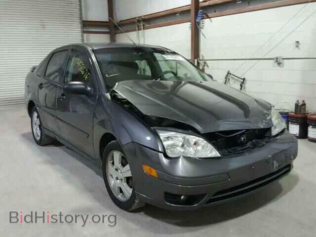 Photo 1FAFP34N65W150735 - FORD FOCUS 2005