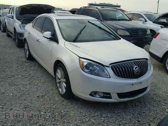 Photo 1G4PT5SV2D4182998 - BUICK VERANO 2013