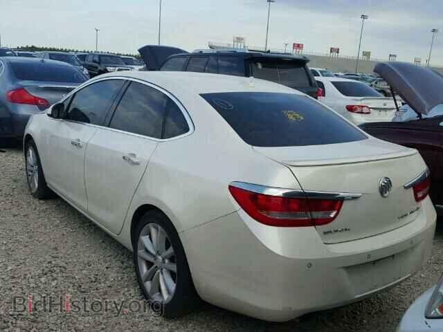 2013 BUICK VERANO - VIN: 1G4PT5SV2D4182998 - Фото 3