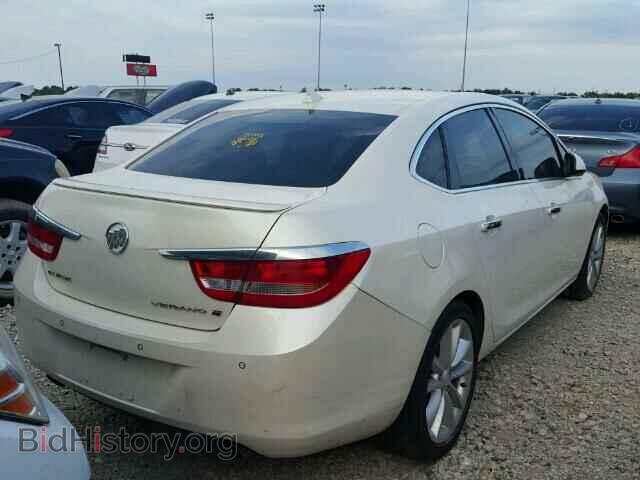 2013 BUICK VERANO - VIN: 1G4PT5SV2D4182998 - Фото 4