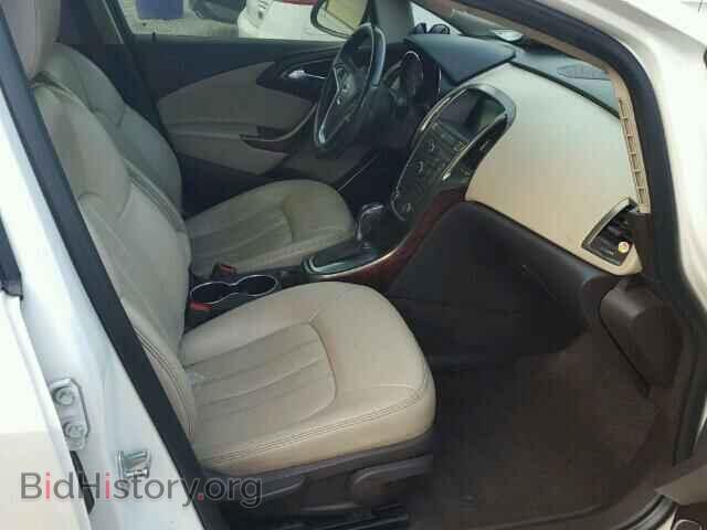 2013 BUICK VERANO - VIN: 1G4PT5SV2D4182998 - Фото 5