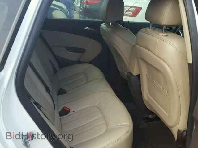 2013 BUICK VERANO - VIN: 1G4PT5SV2D4182998 - Фото 6
