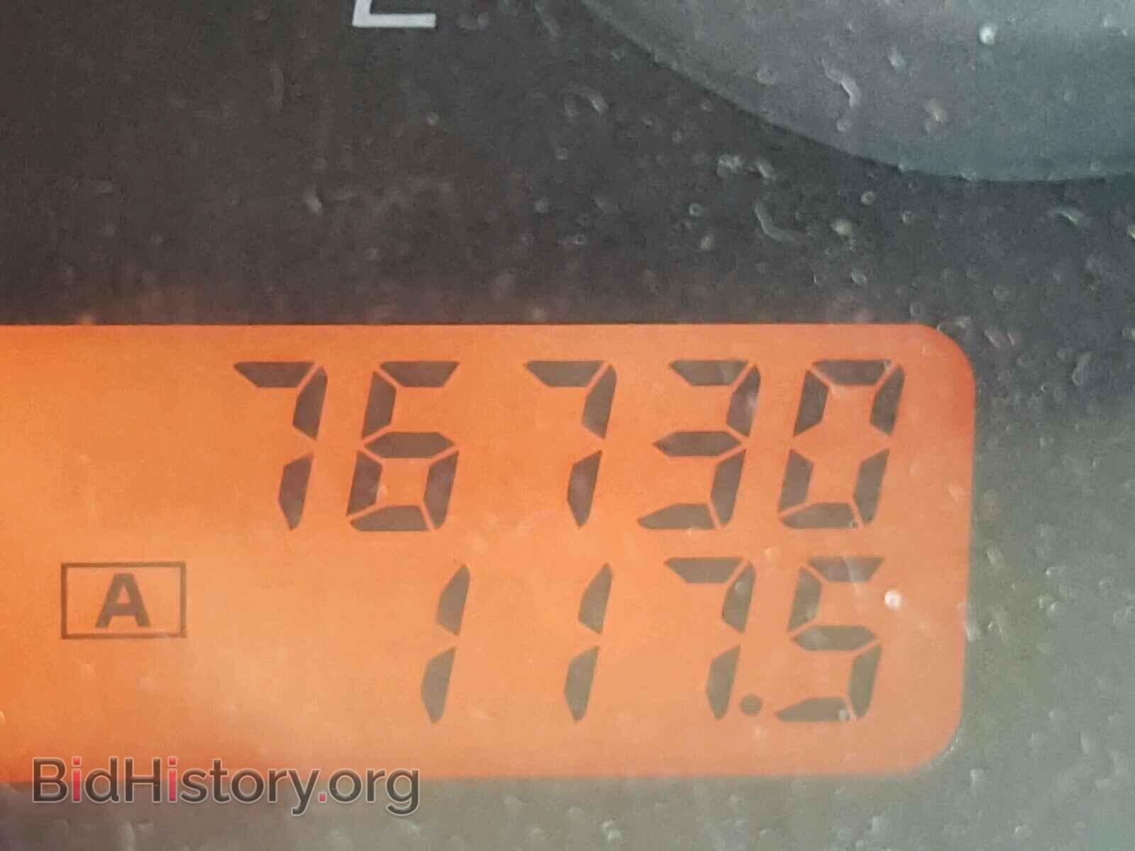 2011 NISSAN VERSA - VIN: 3N1BC1CP2BL409446 - Фото 8