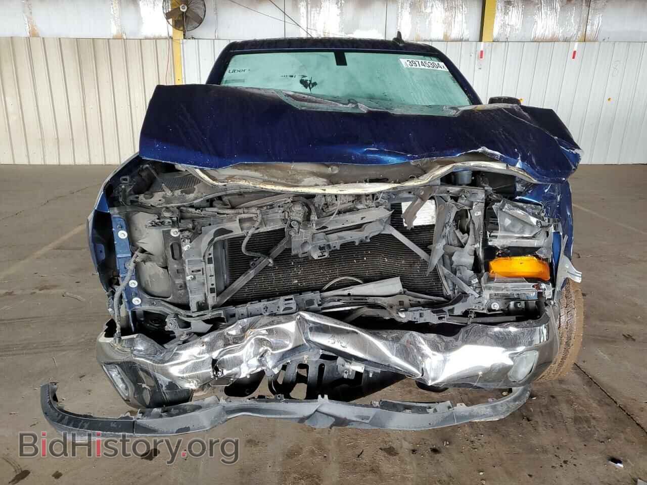 2016 CHEVROLET ALL Models - VIN: 3GCPCREC6GG150116 - Фото 5