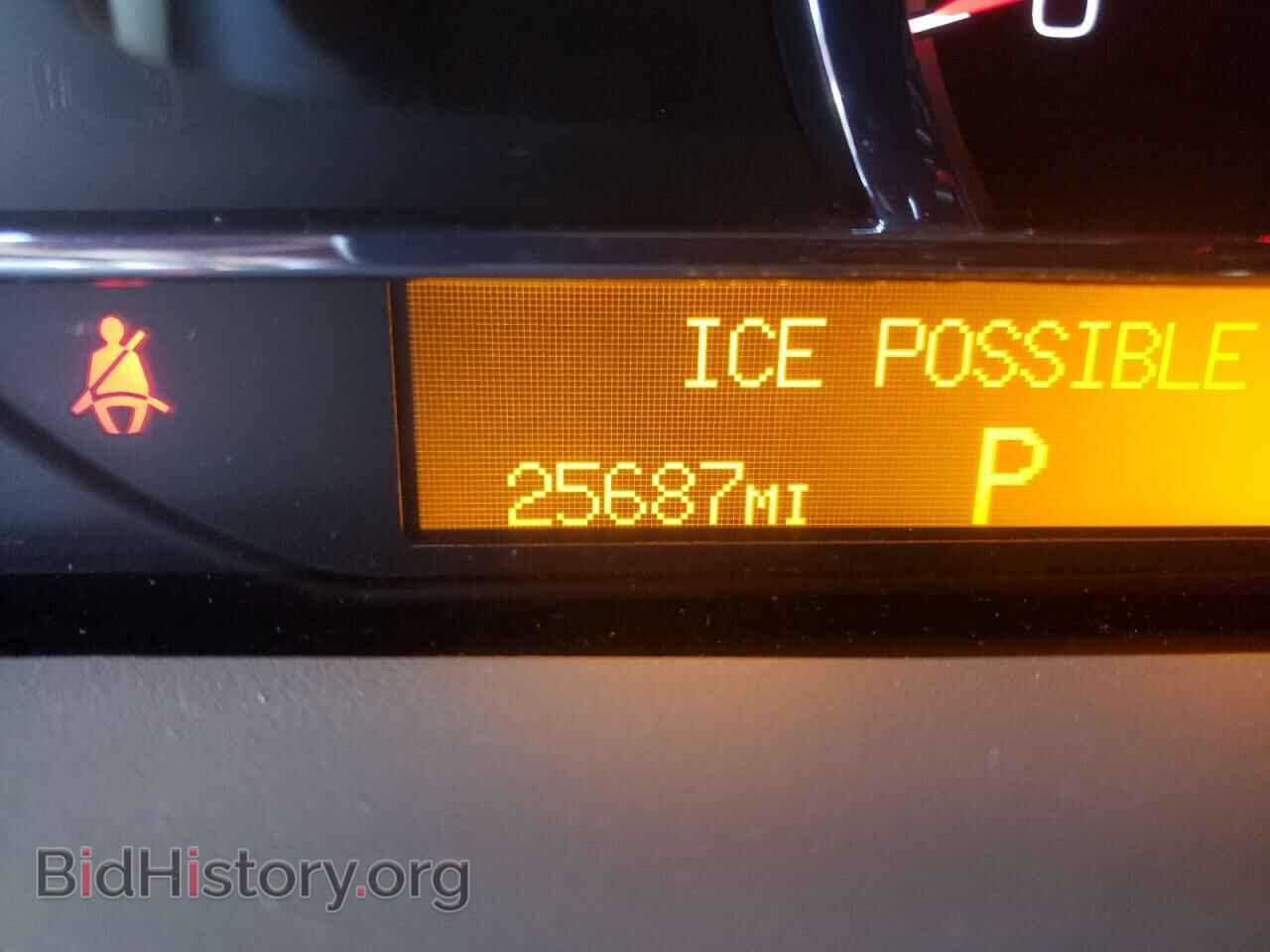 2010 CADILLAC STS - VIN: 1G6DU6EV3A0117962 - Фото 8