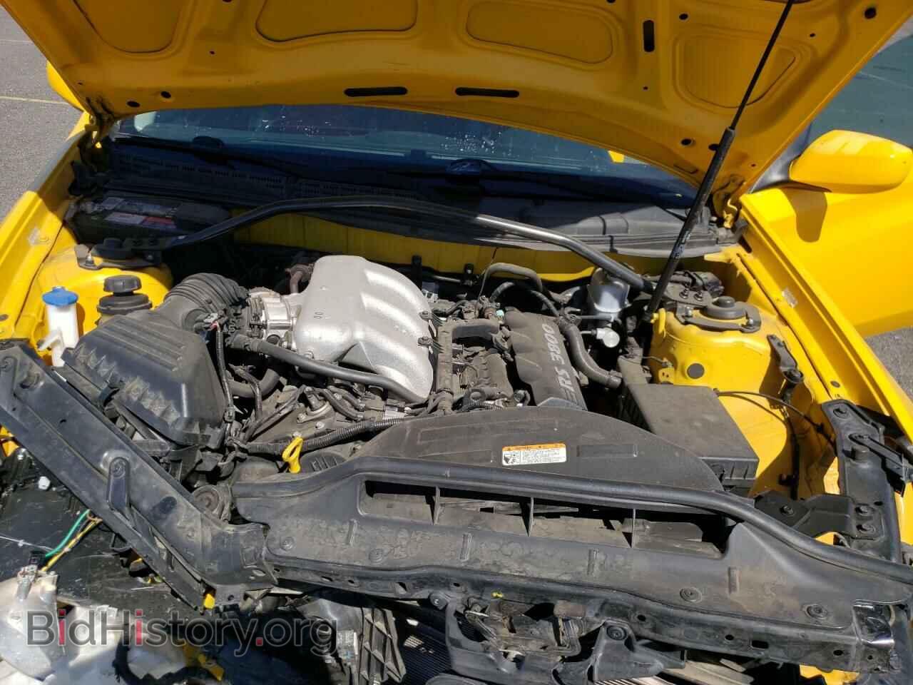 2011 HYUNDAI GENESIS - VIN: KMHHU6KH1BU062575 - Фото 7