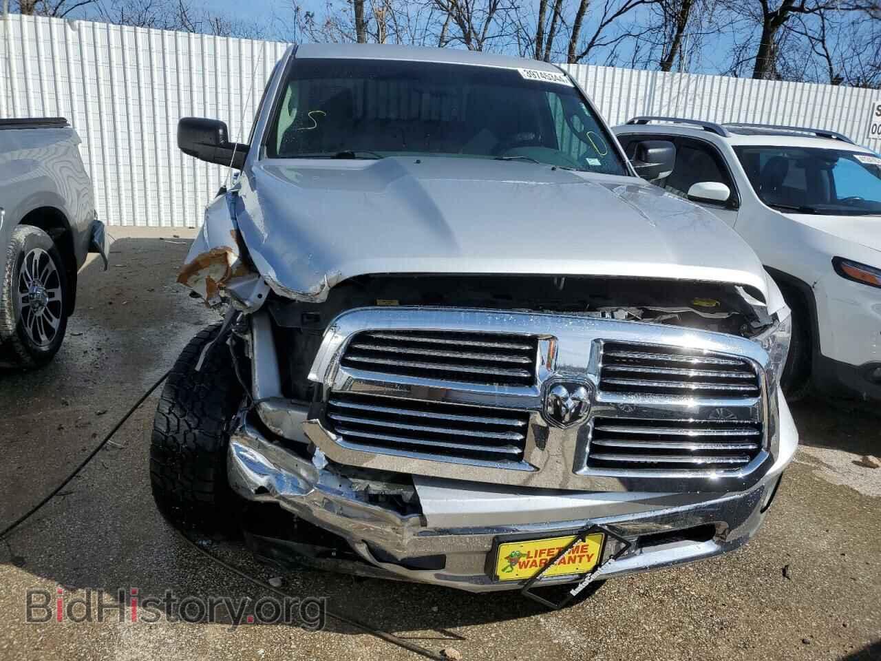 2014 RAM 1500 - VIN: 1C6RR7GT2ES361433 - Photo 5