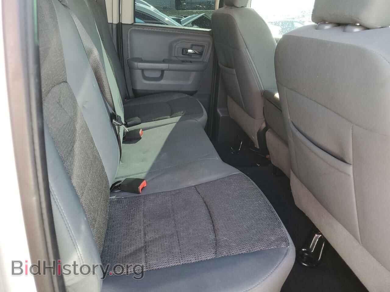 2014 RAM 1500 - VIN: 1C6RR7GT2ES361433 - Photo 10