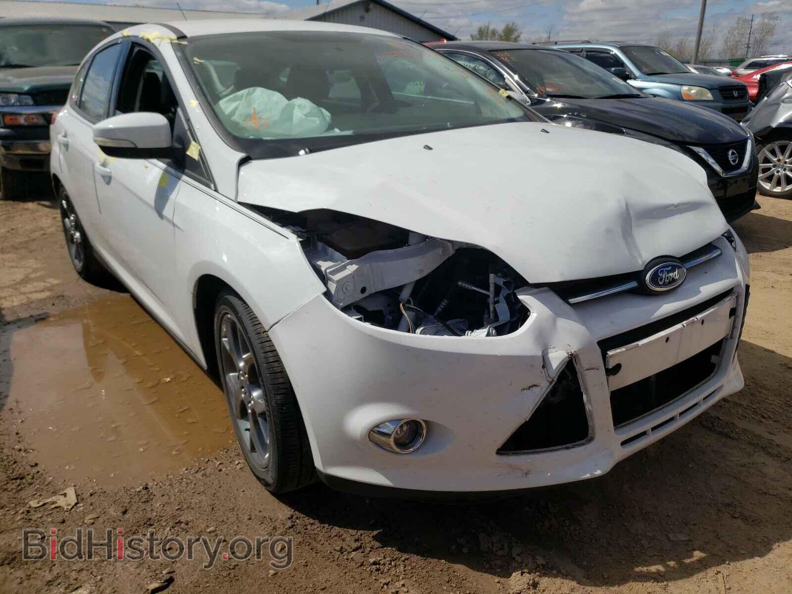 Фотография 1FADP3K21EL333476 - FORD FOCUS 2014