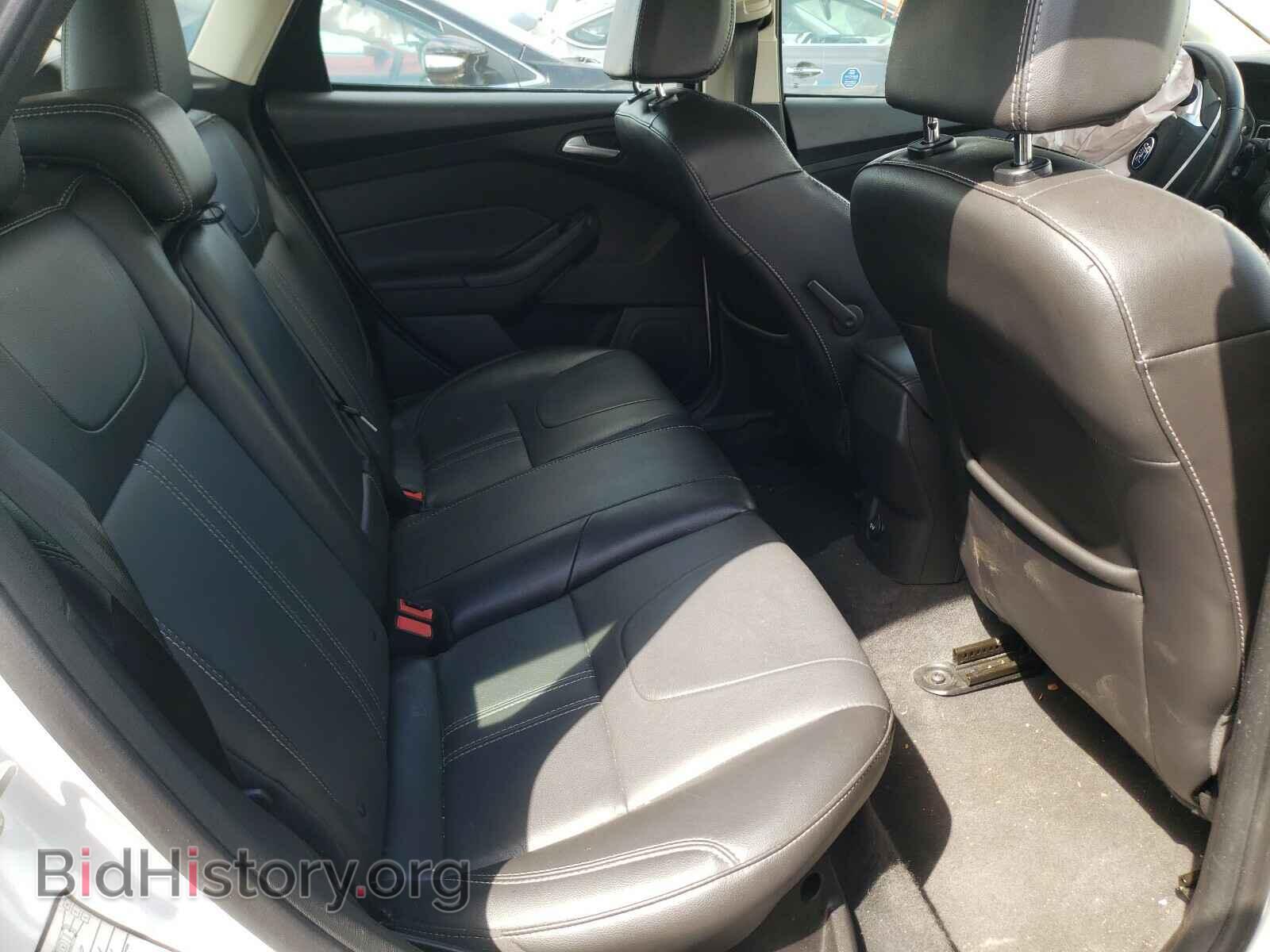 2014 FORD FOCUS - VIN: 1FADP3K21EL333476 - Фото 6