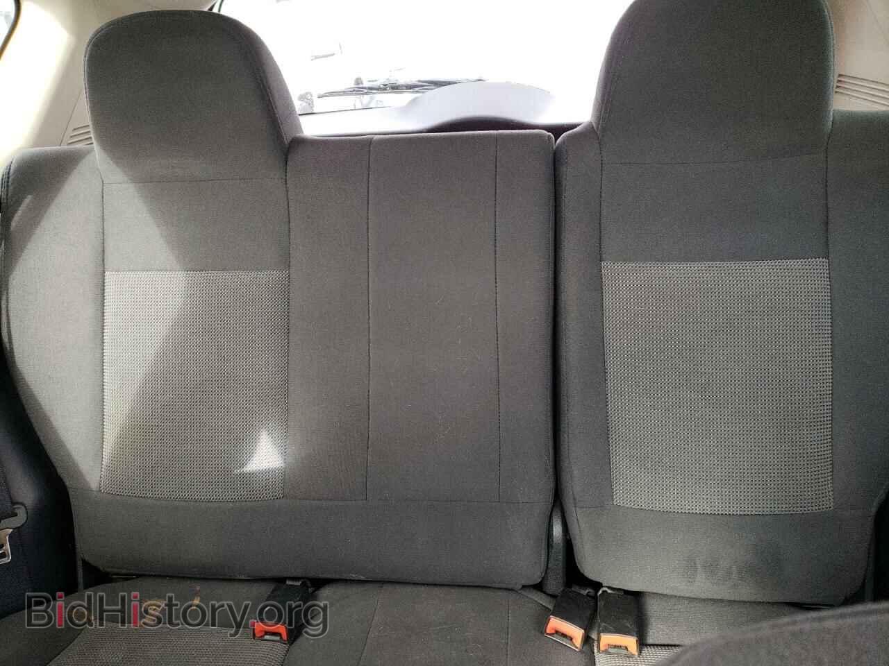 2014 JEEP COMPASS - VIN: 1C4NJDBB0ED800287 - Фото 10