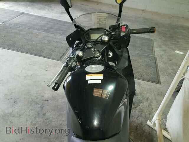 2013 HONDA CBR CYCLE - VIN: MLHPC4419D5000357 - Photo 5