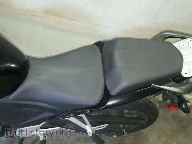 2013 HONDA CBR CYCLE - VIN: MLHPC4419D5000357 - Photo 6
