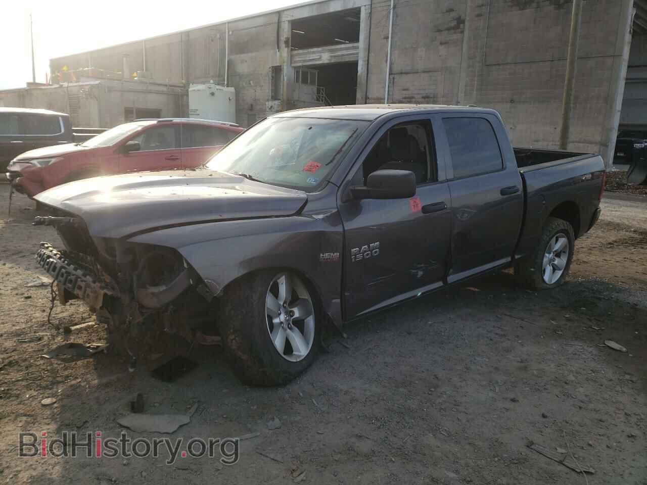 Photo 1C6RR7KT0FS751990 - RAM 1500 2015