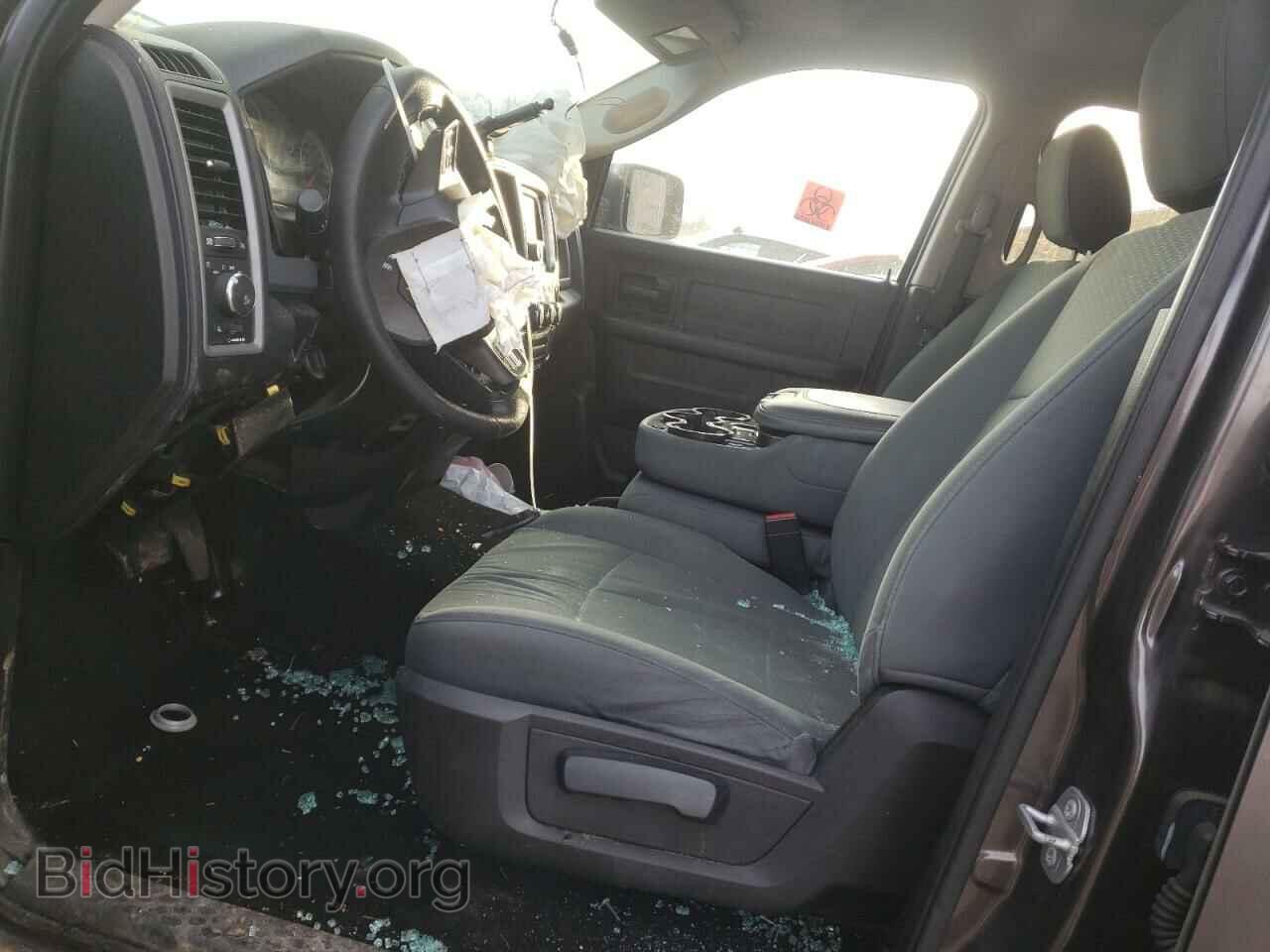 2015 RAM 1500 - VIN: 1C6RR7KT0FS751990 - Фото 7