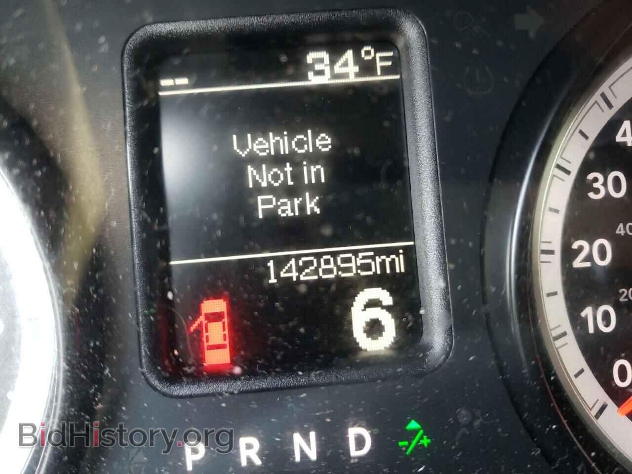 2015 RAM 1500 - VIN: 1C6RR7KT0FS751990 - Фото 9