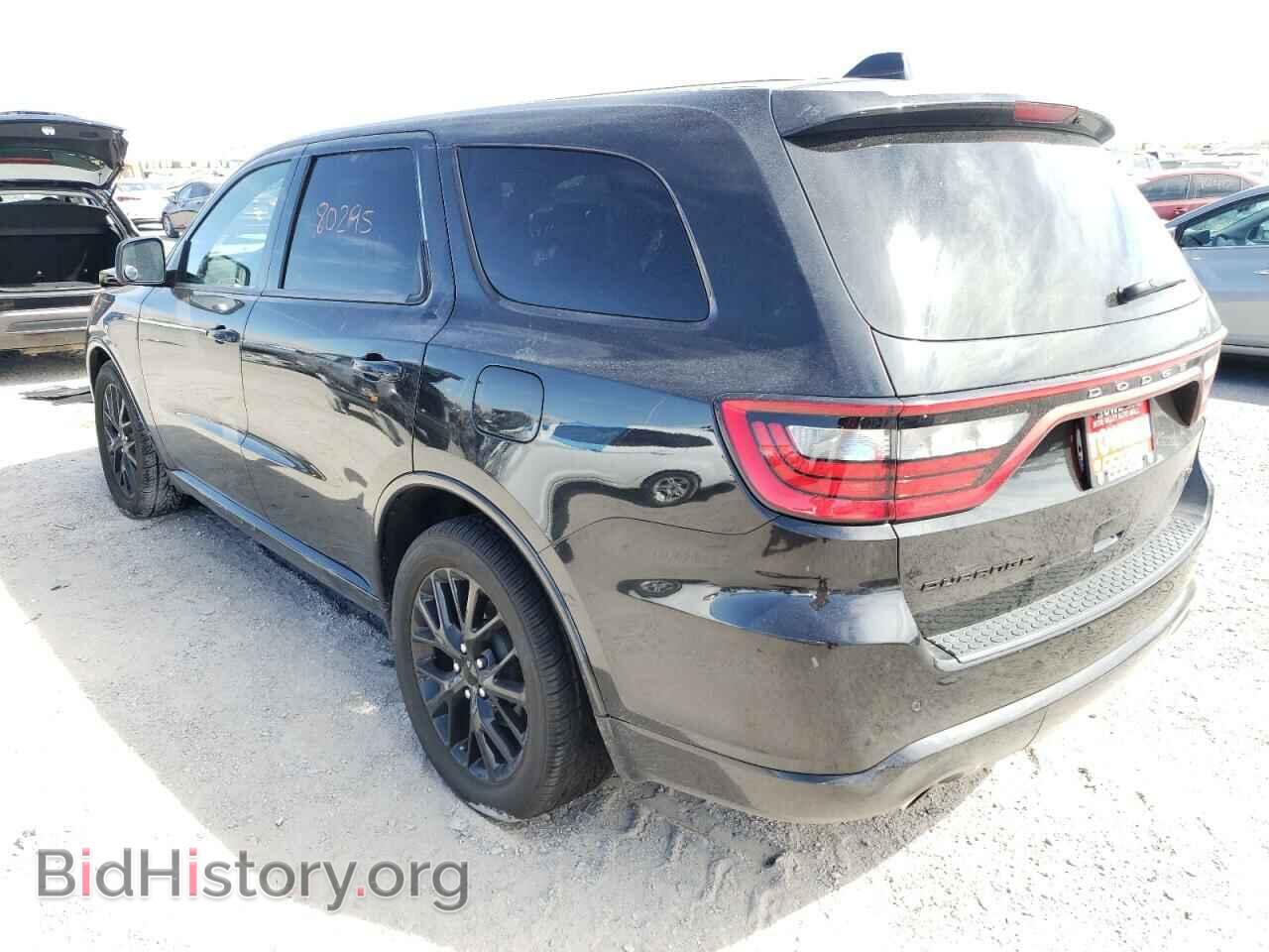 2014 DODGE DURANGO - VIN: 1C4SDHCT0EC970406 - Photo 3