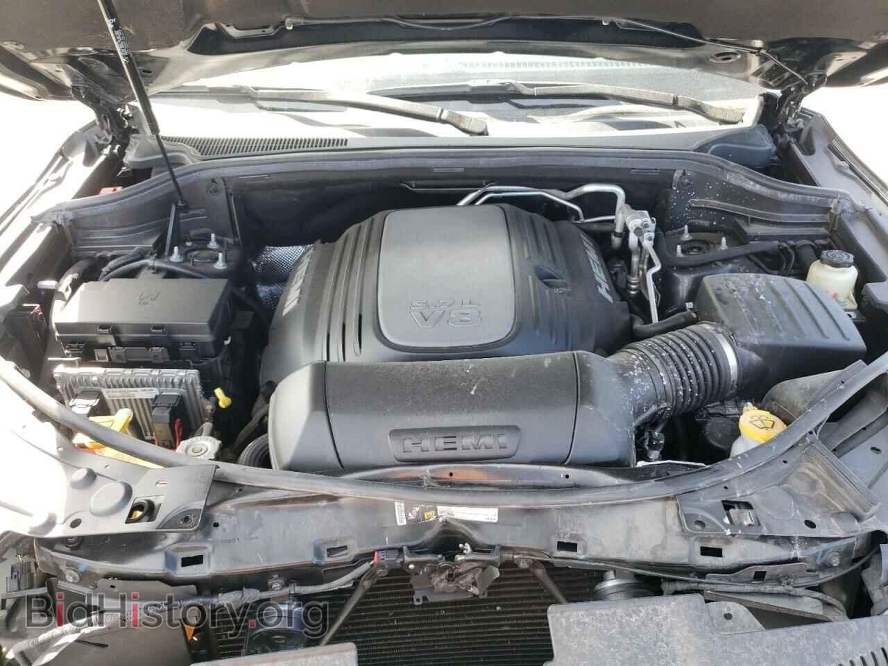 2014 DODGE DURANGO - VIN: 1C4SDHCT0EC970406 - Photo 7
