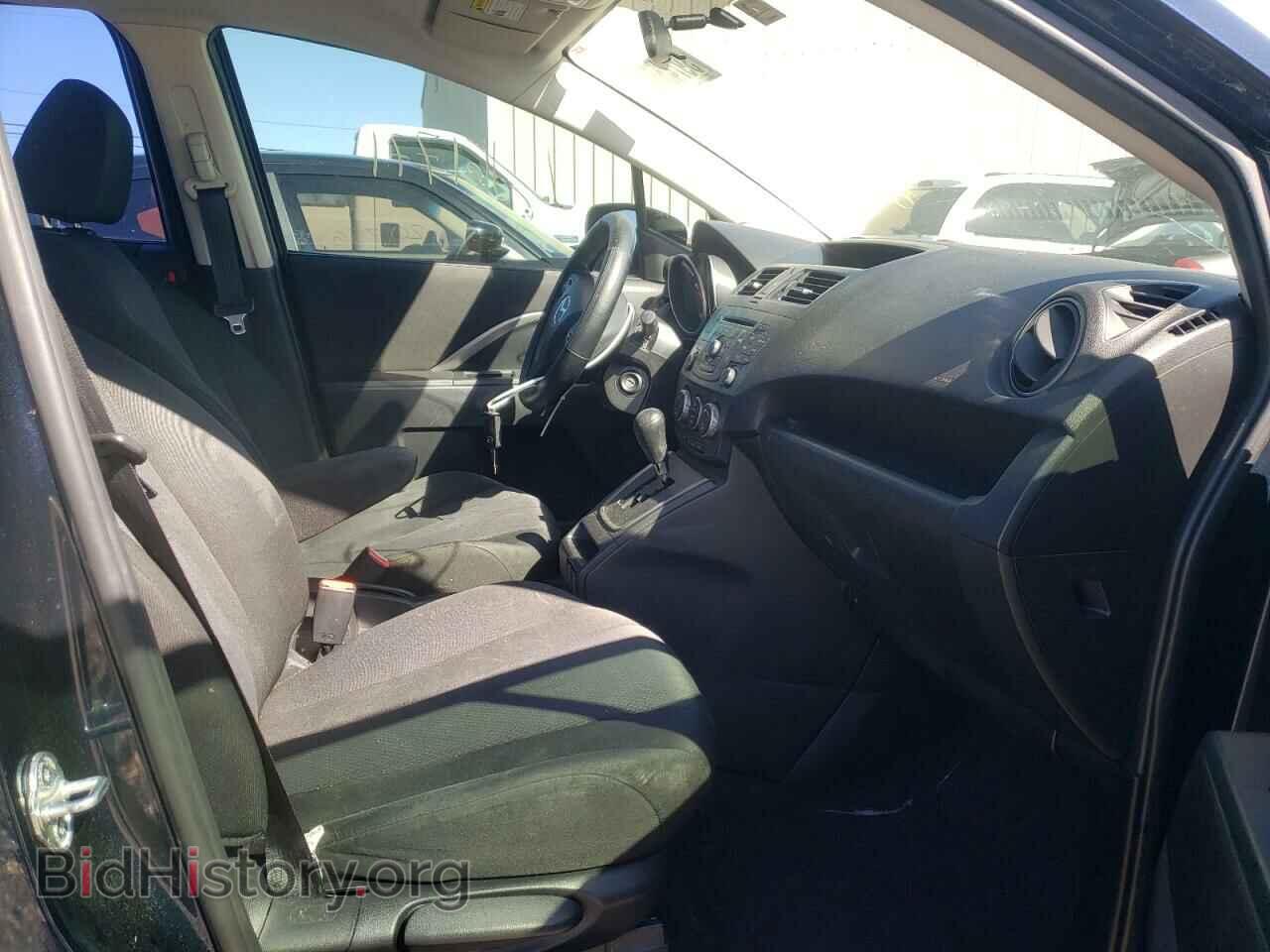 2014 MAZDA 5 - VIN: JM1CW2BL2E0169393 - Фото 5