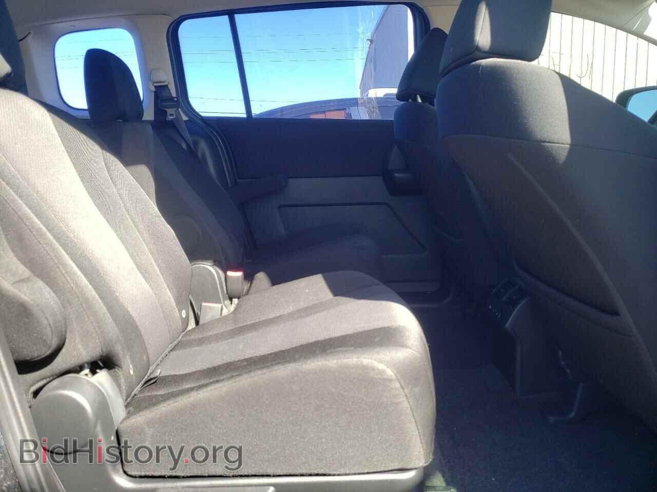2014 MAZDA 5 - VIN: JM1CW2BL2E0169393 - Фото 6