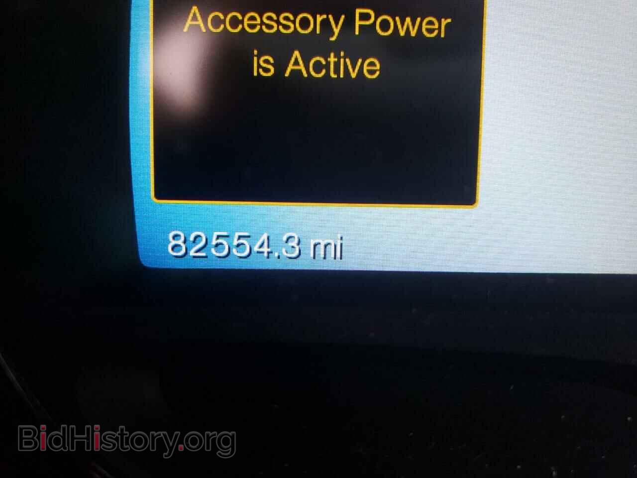 2013 FORD EDGE - VIN: 2FMDK4KC9DBE32399 - Photo 8