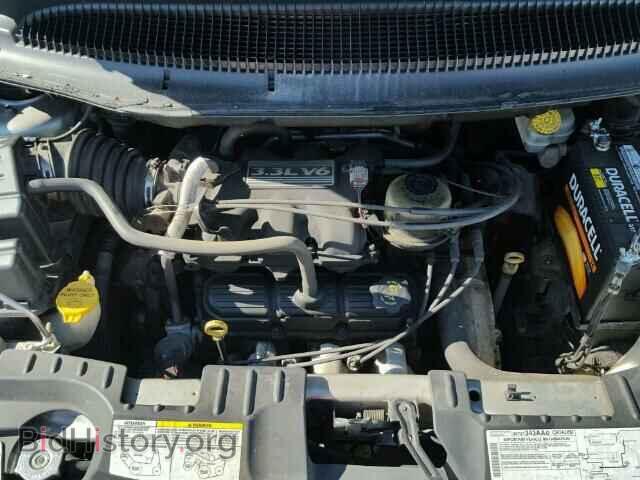 2005 DODGE CARAVAN - VIN: 2D4GP24RX5R340125 - Фото 7