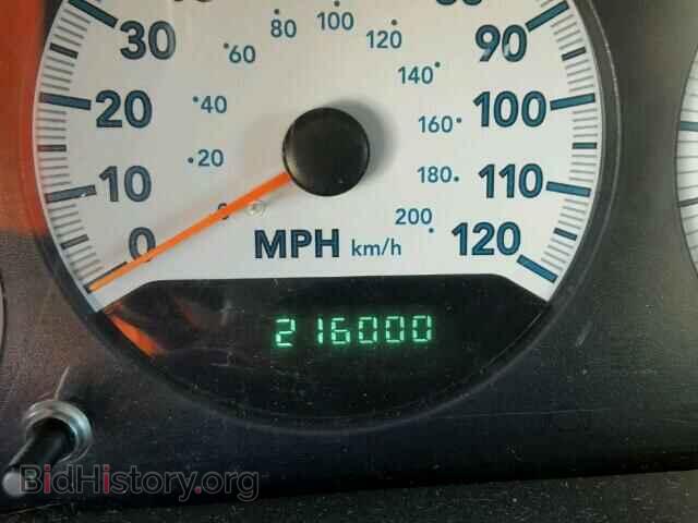 2005 DODGE CARAVAN - VIN: 2D4GP24RX5R340125 - Фото 8