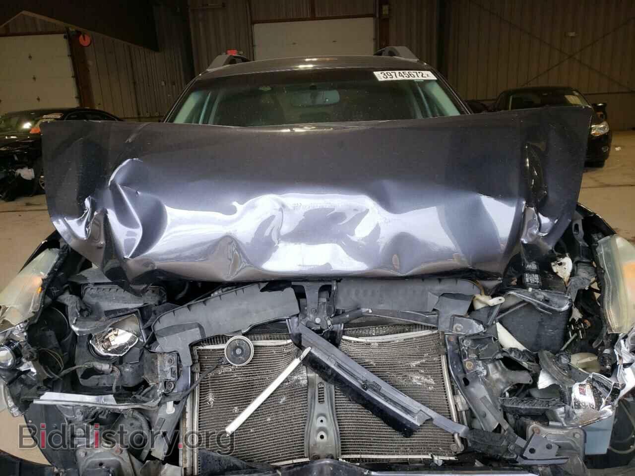 2011 SUBARU OUTBACK - VIN: 4S4BRCJC5B3392415 - Фото 7