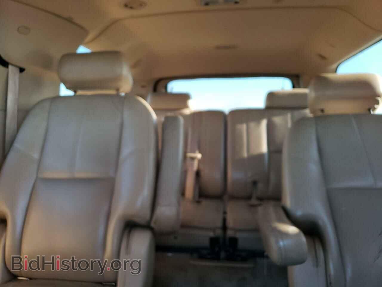 2008 GMC YUKON - VIN: 1GKFK66828J228127 - Фото 10