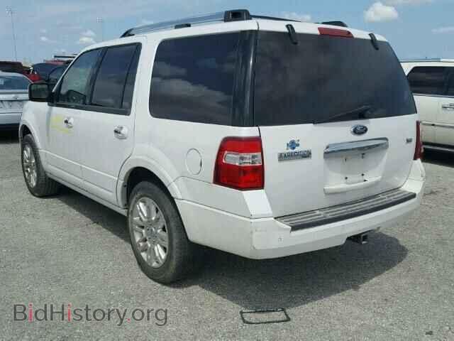 2013 FORD EXPEDITION - VIN: 1FMJU1K5XDEF11713 - Фото 3