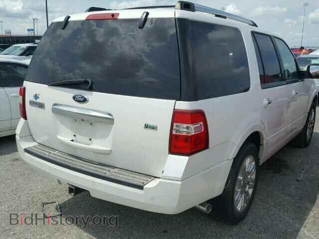 2013 FORD EXPEDITION - VIN: 1FMJU1K5XDEF11713 - Фото 4