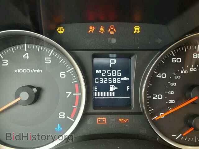 2015 SUBARU IMPREZA - VIN: JF1GJAA62FH025244 - Фото 8
