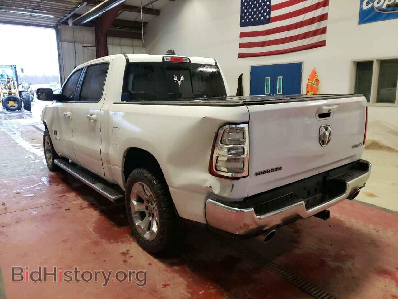 2019 RAM 1500 - VIN: 1C6SRFFT4KN696779 - Фото 3
