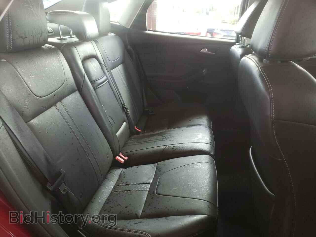 2013 FORD FOCUS - VIN: 1FADP3F27DL181096 - Фото 6
