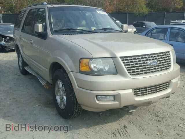 Фотография 1FMFU20556LA57576 - FORD EXPEDITION 2006