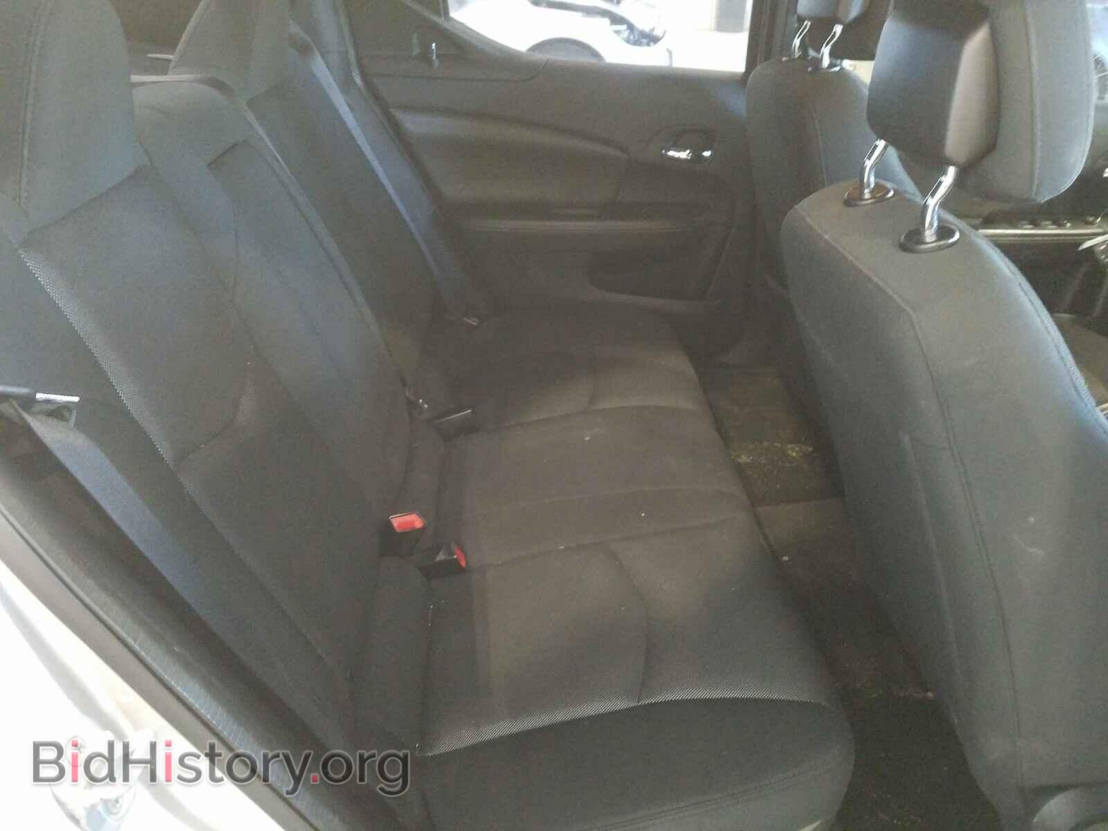 2012 DODGE AVENGER - VIN: 1C3CDZAB0CN252168 - Photo 6