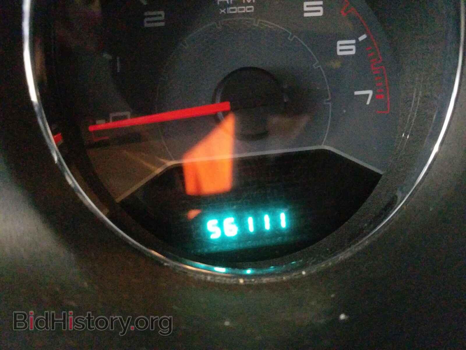 2012 DODGE AVENGER - VIN: 1C3CDZAB0CN252168 - Photo 8