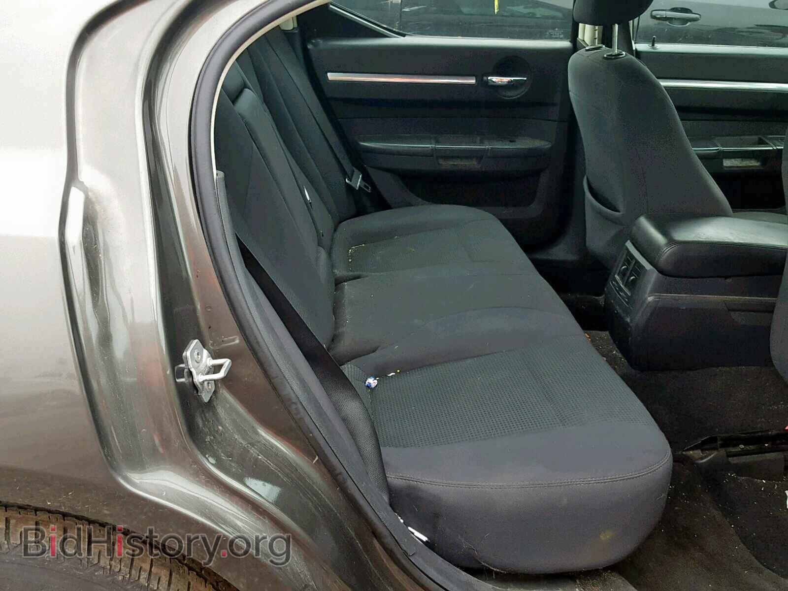 2010 DODGE CHARGER - VIN: 2B3CA3CV2AH250406 - Фото 6
