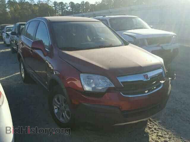 Фотография 3GSCL33P28S522443 - SATURN VUE 2008