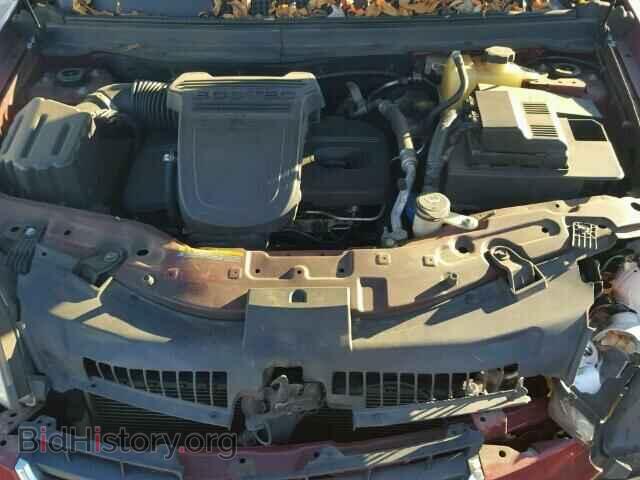 2008 SATURN VUE - VIN: 3GSCL33P28S522443 - Фото 7